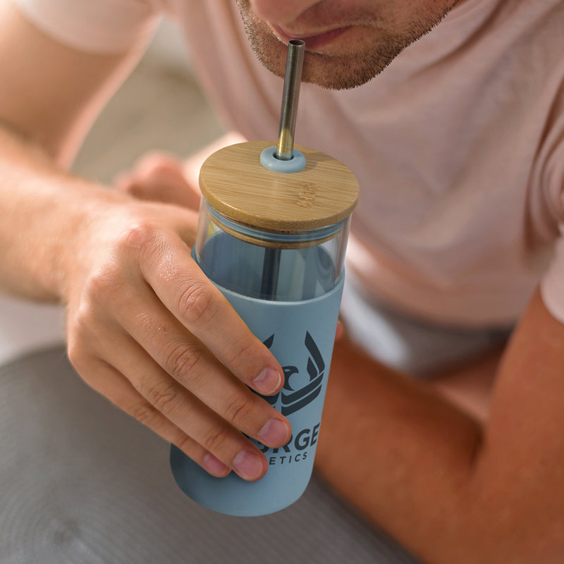 Trends 119533 Alchemy Glass Tumbler – Feature