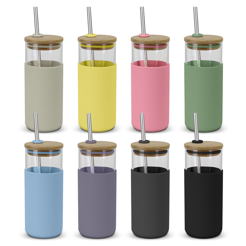 Trends 119533 Alchemy Glass Tumbler