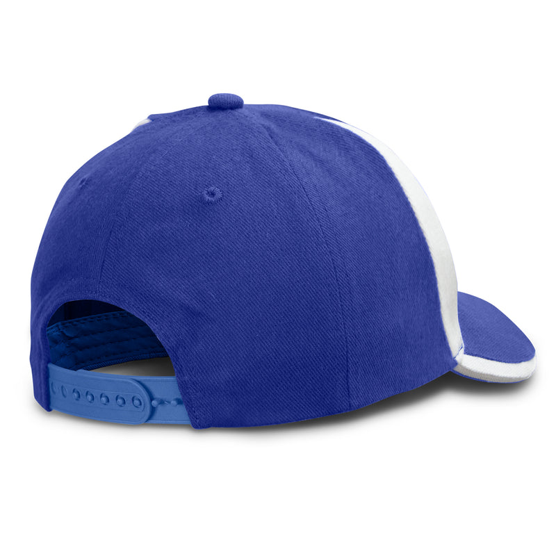 Trends 119537 Abbot Cap – Back