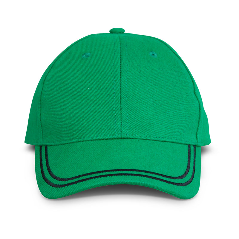 Trends 119542 Tulsa Cap – Front