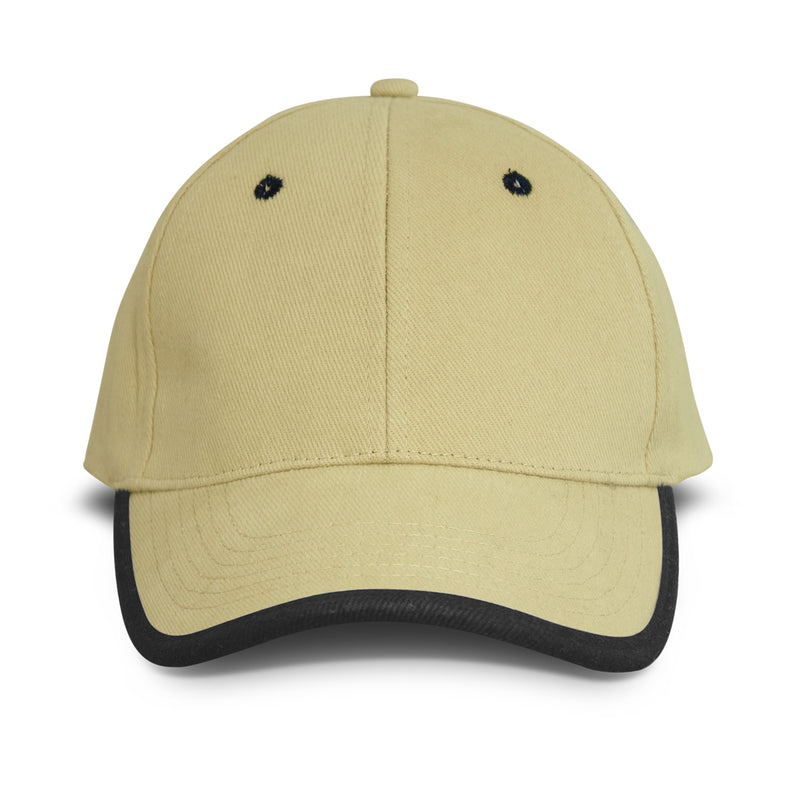 Trends 119547 Springfield Cap – Front