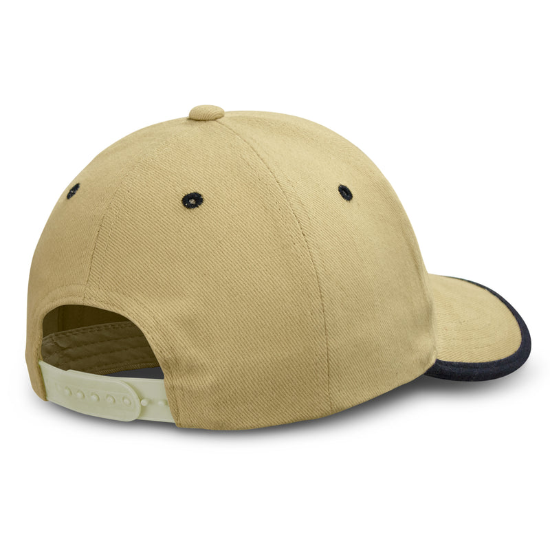Trends 119547 Springfield Cap – Back