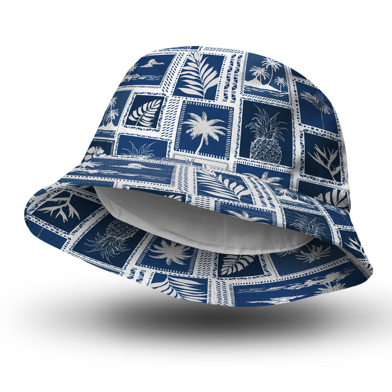 Trends 119560 Sonny Custom Bucket Hat