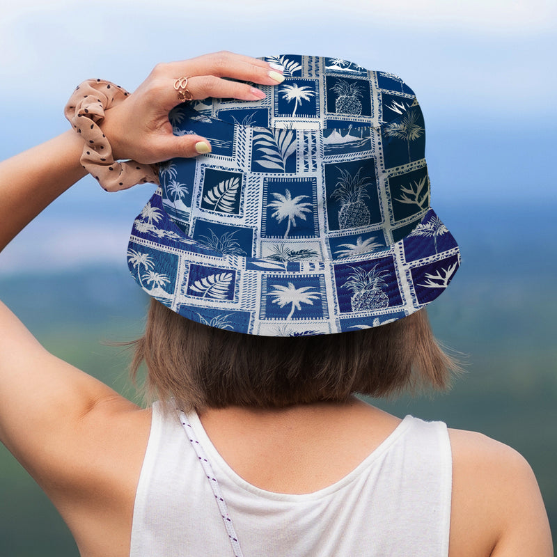 Trends 119560 Sonny Custom Bucket Hat – Feature