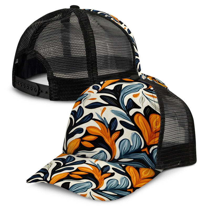 Trends 119563 Cruise Custom Mesh Cap