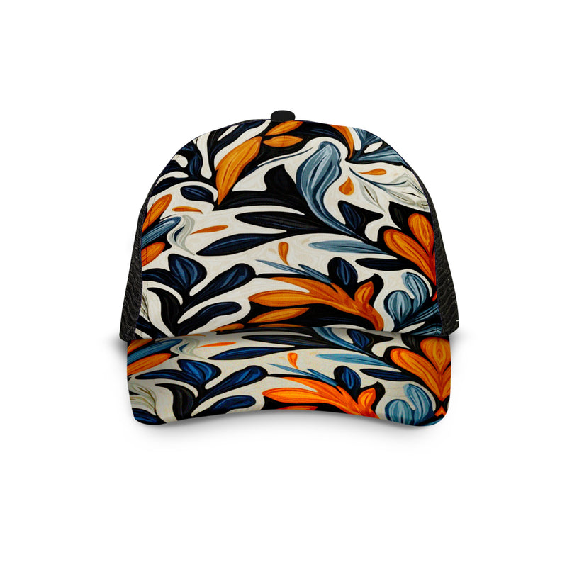 Trends 119563 Cruise Custom Mesh Cap – Front