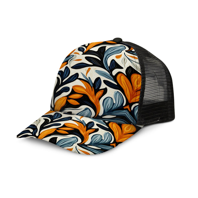 Trends 119563 Cruise Custom Mesh Cap – Side
