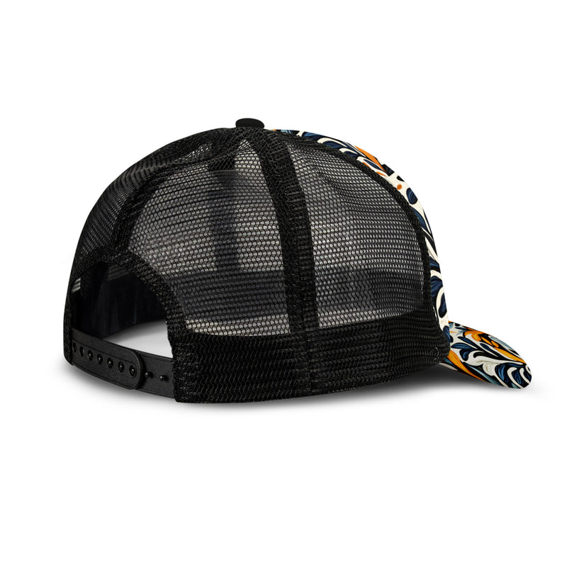 Trends 119563 Cruise Custom Mesh Cap – Back