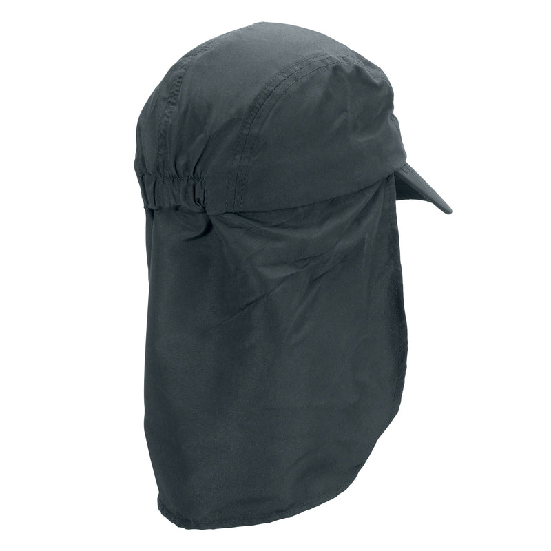 Trends 119575 Legionnaire Hat – Back