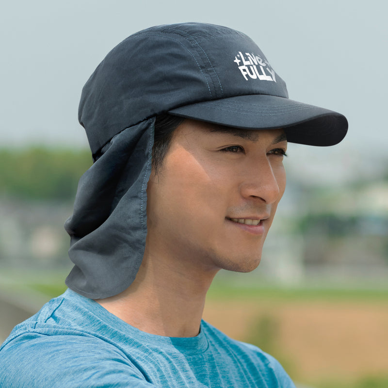 Trends 119575 Legionnaire Hat – Feature