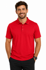 Aussie Pacific 1307 Botany Polo Mens