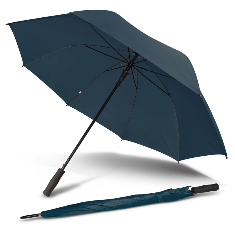Trends 120133 Pro-Am Umbrella – Open - Navy