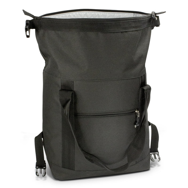 Trends 120143 Roll Top Cooler Bag – Front