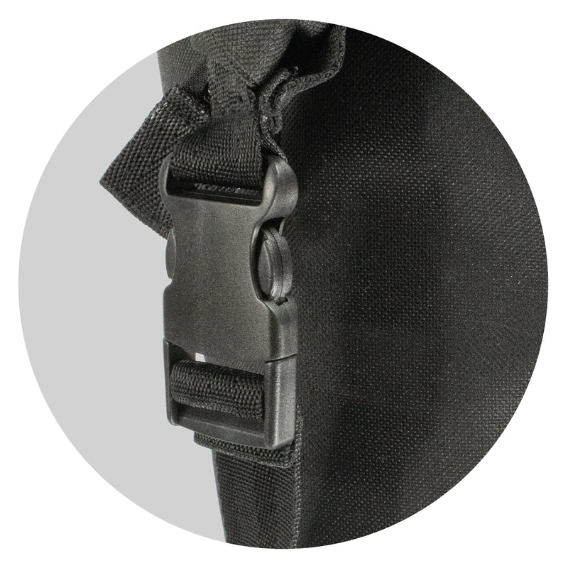 Trends 120143 Roll Top Cooler Bag – Detail