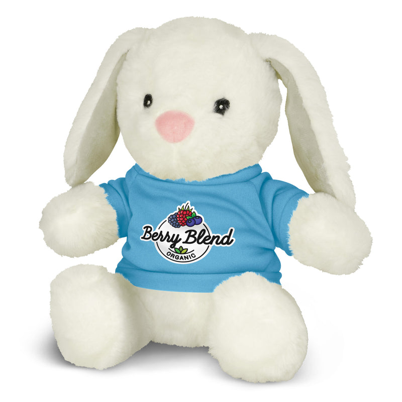 Trends 120188 Rabbit Plush Toy – Branding