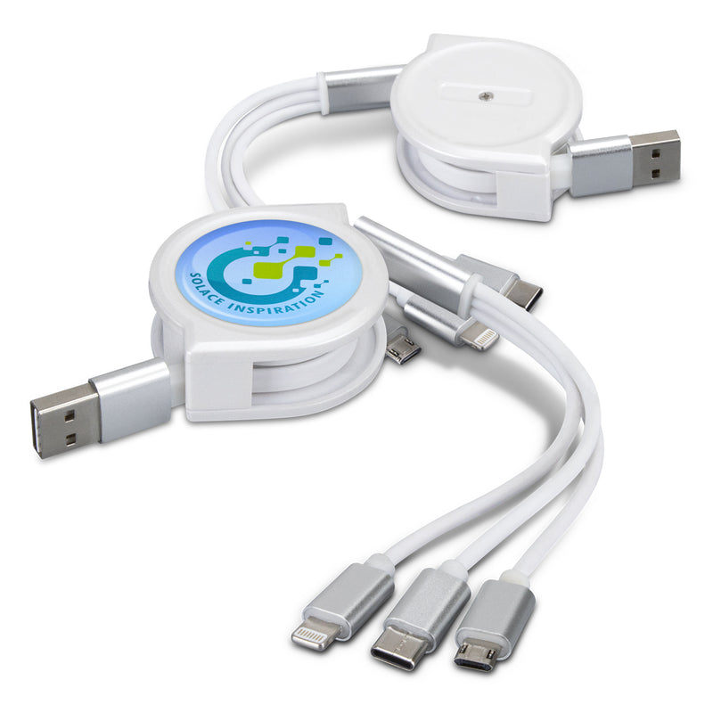 Trends 120212 Volt Charging Cable