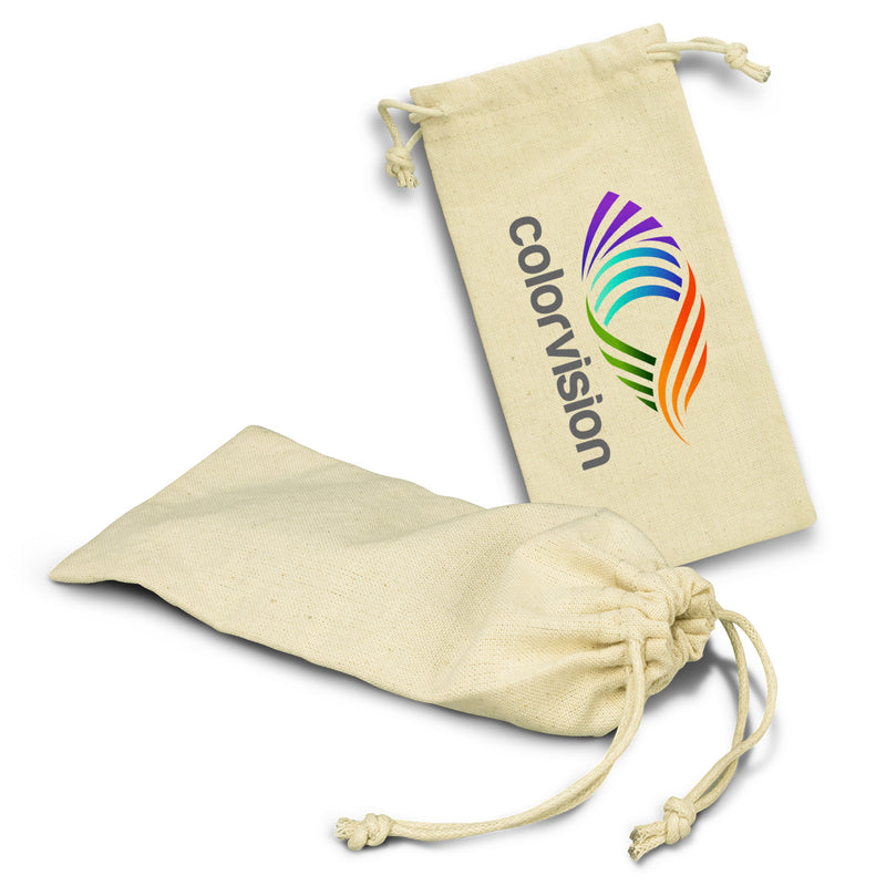 Trends 120213 Cotton Sunglass Pouch