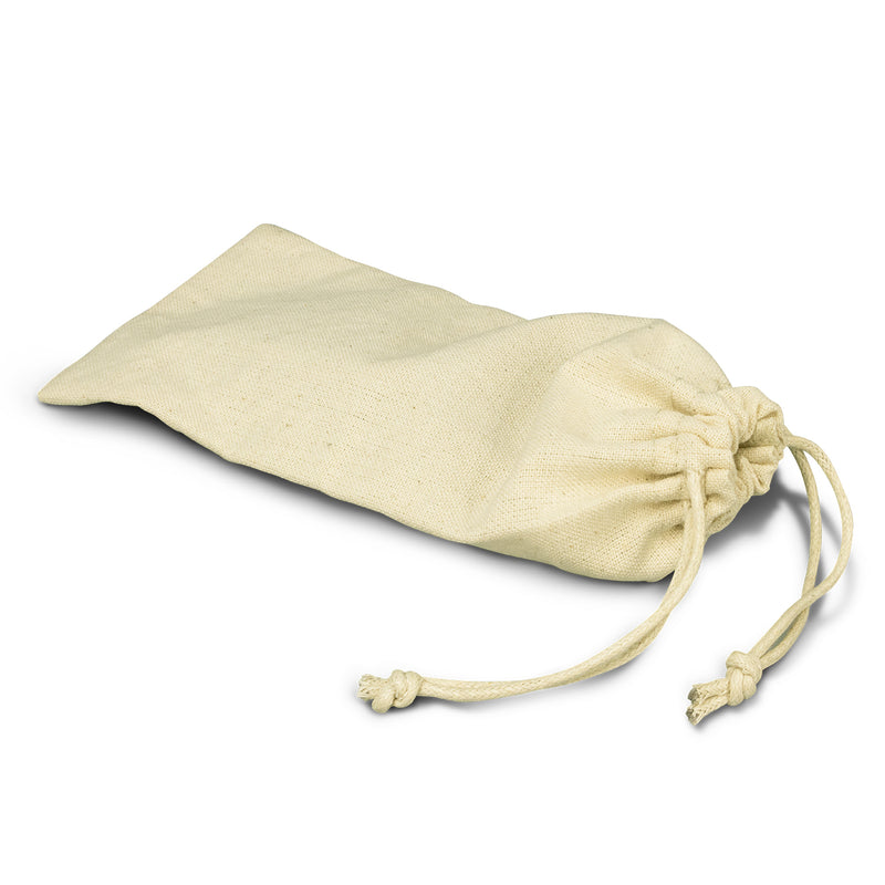 Trends 120213 Cotton Sunglass Pouch – Drawstring