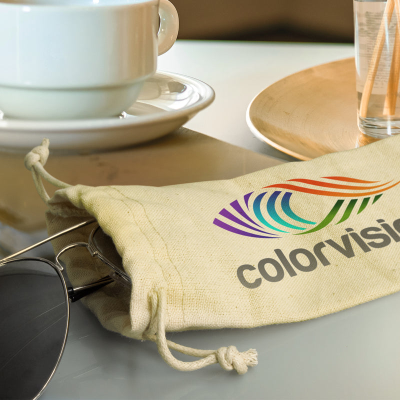 Trends 120213 Cotton Sunglass Pouch – Feature