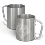 Trends 120238 Carabiner Coffee Mug