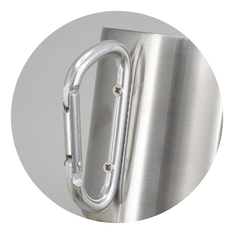 Trends 120238 Carabiner Coffee Mug – Detail