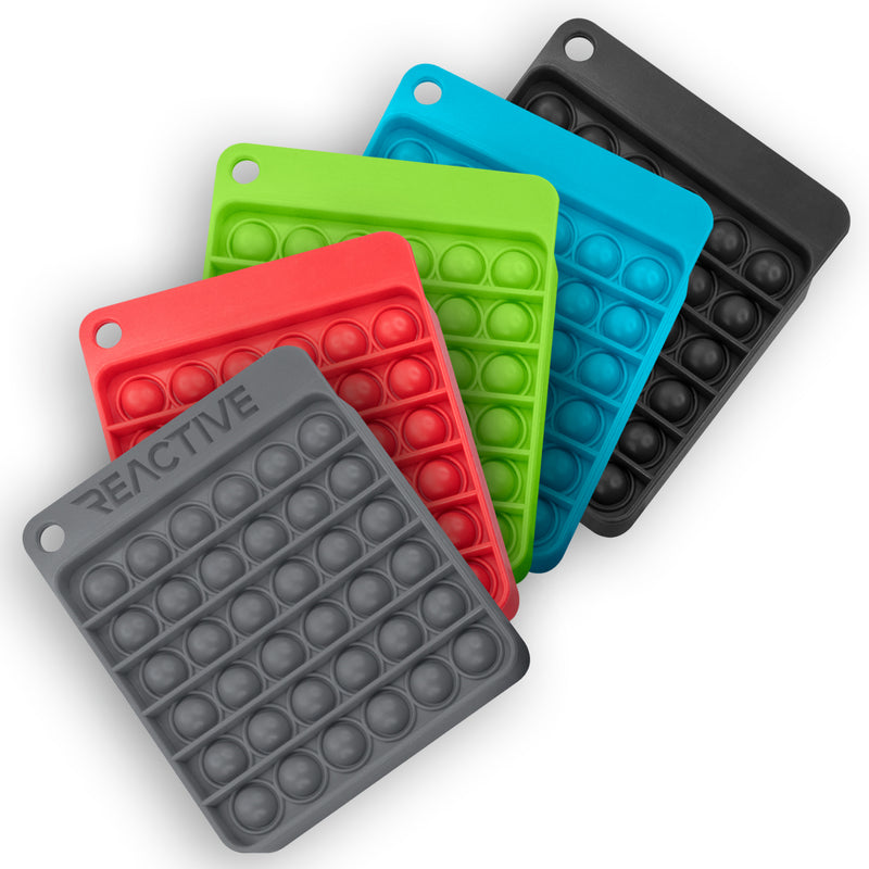 Trends 120239 Pop Bubble Board
