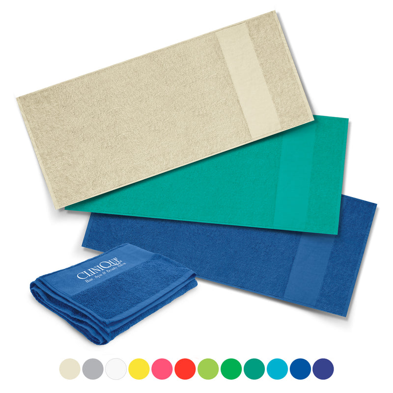 Trends 120246 Marina Terry Towel