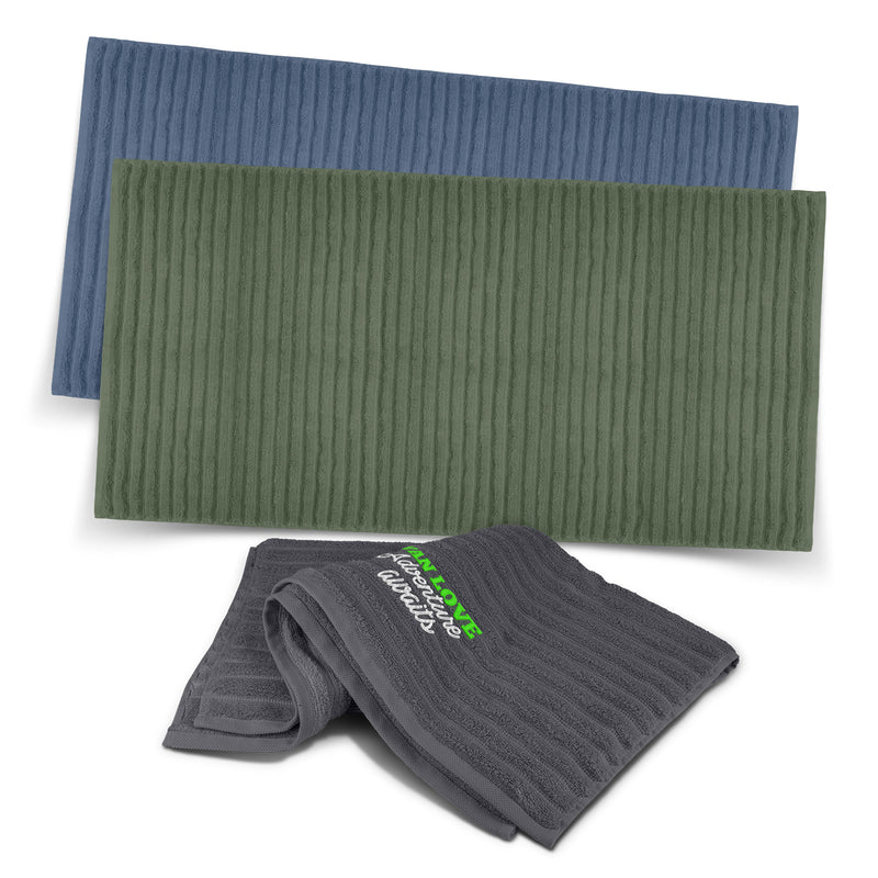 Trends 120247 Palms Luxury Towel