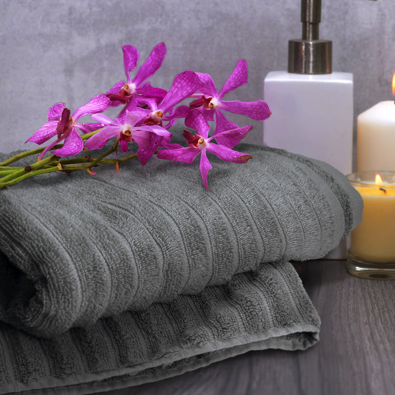 Trends 120247 Palms Luxury Towel – Feature