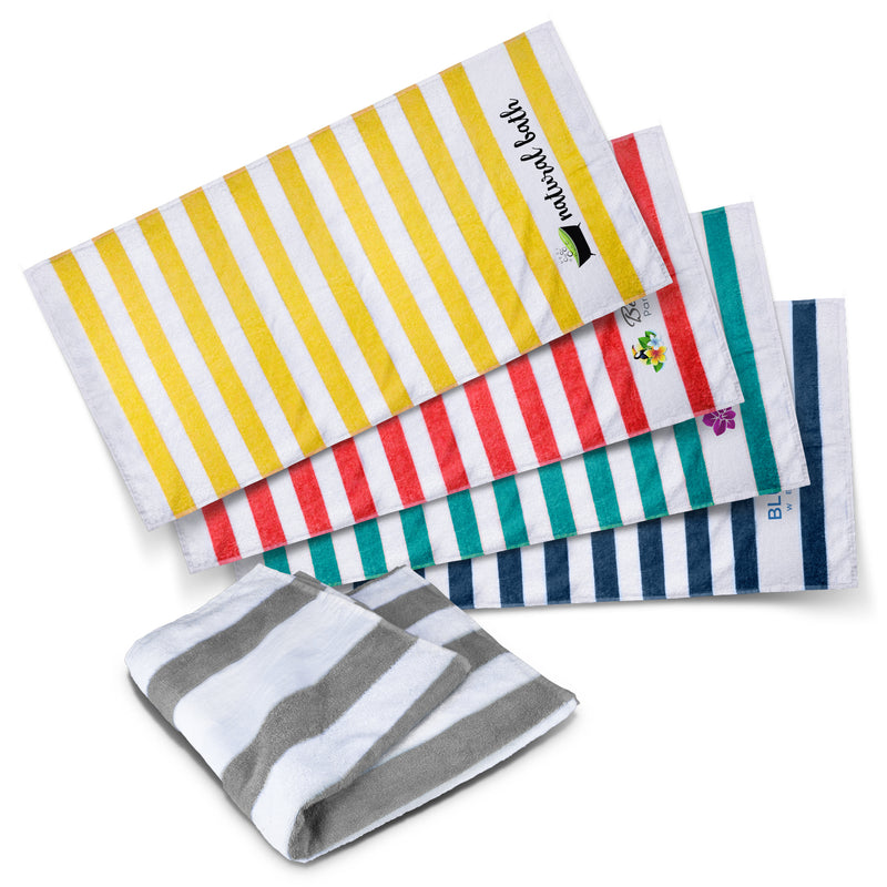 Trends 120248 Esplanade Beach Towel