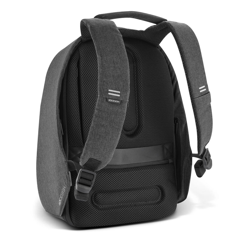Trends 120256 Bobby Hero Backpack – Back