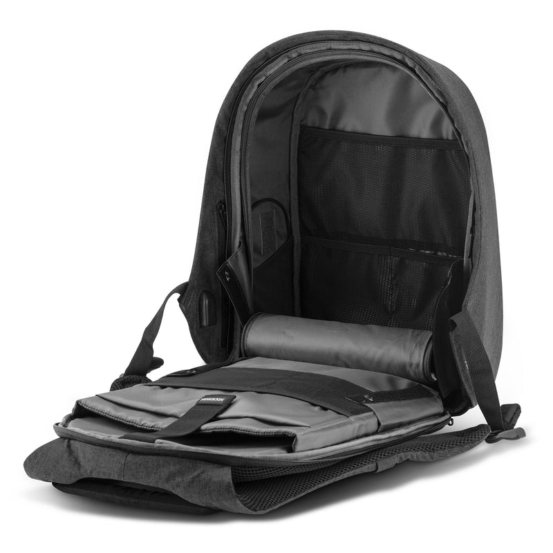 Trends 120256 Bobby Hero Backpack – Internal