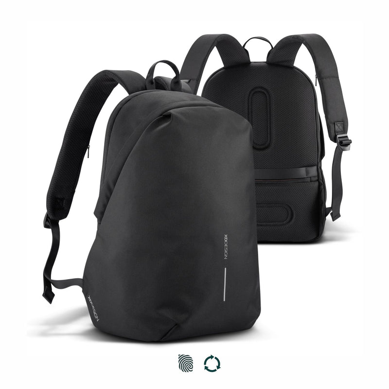 Trends 120257 Bobby Soft Backpack – Impact Aware
