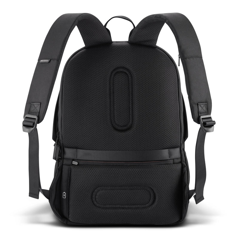Trends 120257 Bobby Soft Backpack – Back