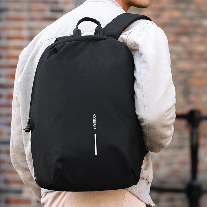 Trends 120257 Bobby Soft Backpack – Feature