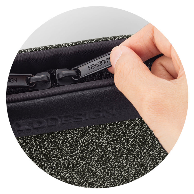 Trends 120259 Urban Belt Bag – Lockable Zipper