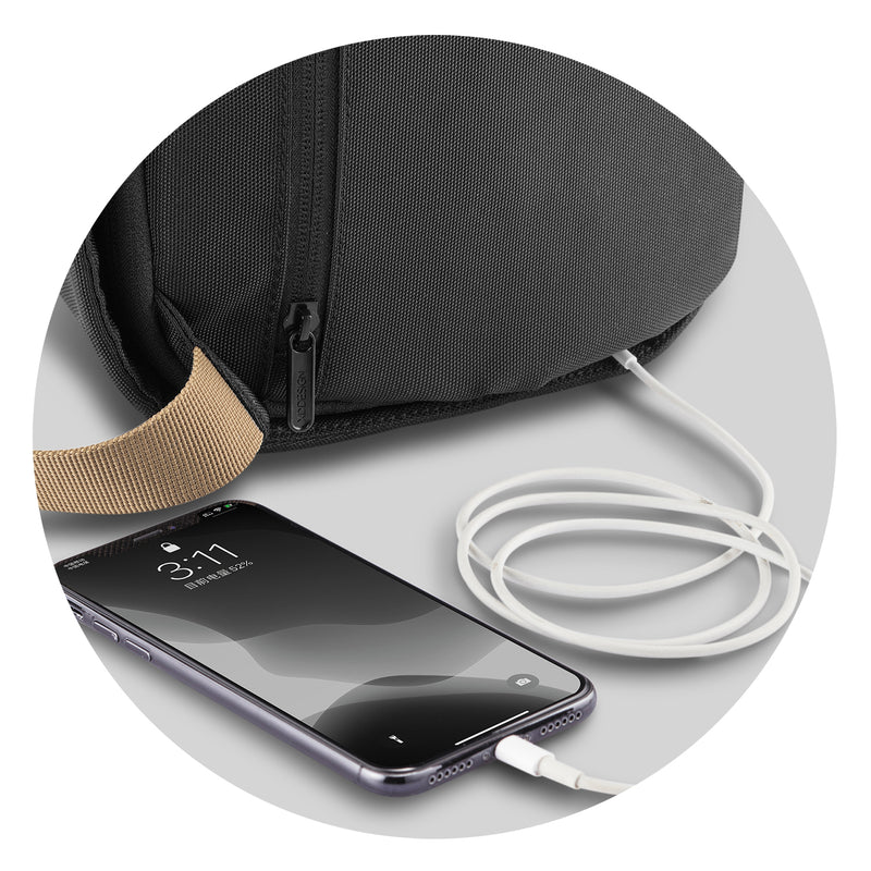 Trends 120266 Bobby Sling – Charging Port
