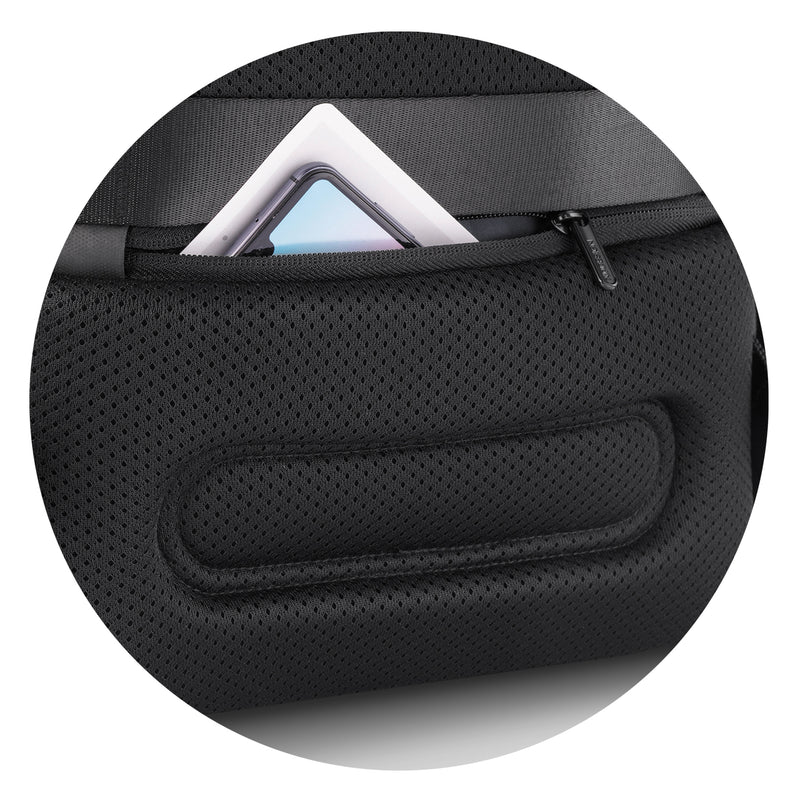 Trends 120267 Flex Gym Bag – Rear Pocket