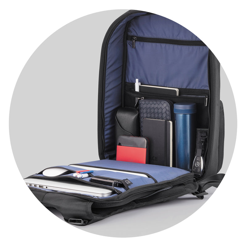 Trends 120267 Flex Gym Bag – Internal