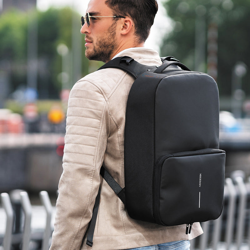 Trends 120267 Flex Gym Bag – Feature
