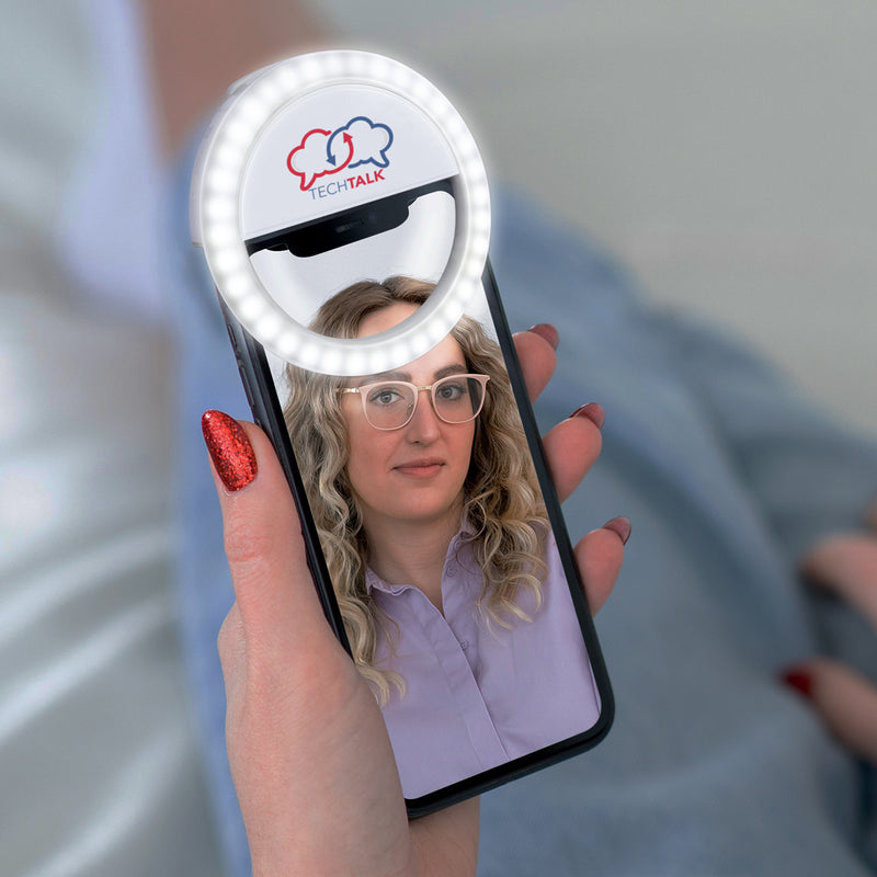 Trends 120269 Selfie Phone Light – Feature