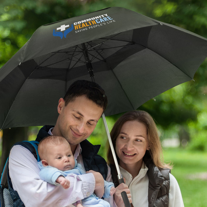 Trends 120304 Admiral Umbrella – Feature