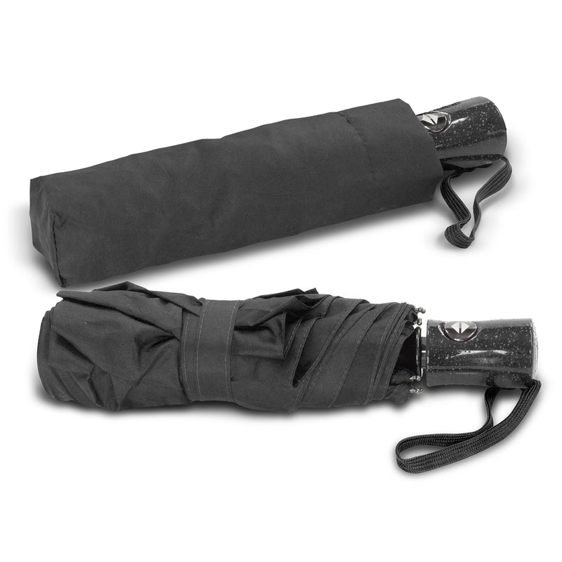Trends 120306 Dew Drop Umbrella – Black sleeve