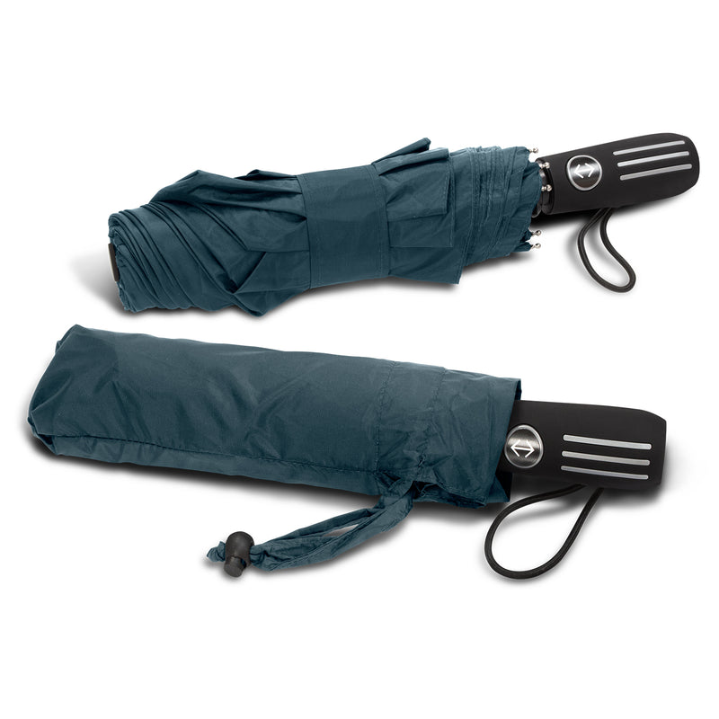 Trends 120307 Director Umbrella – Navy sleeve