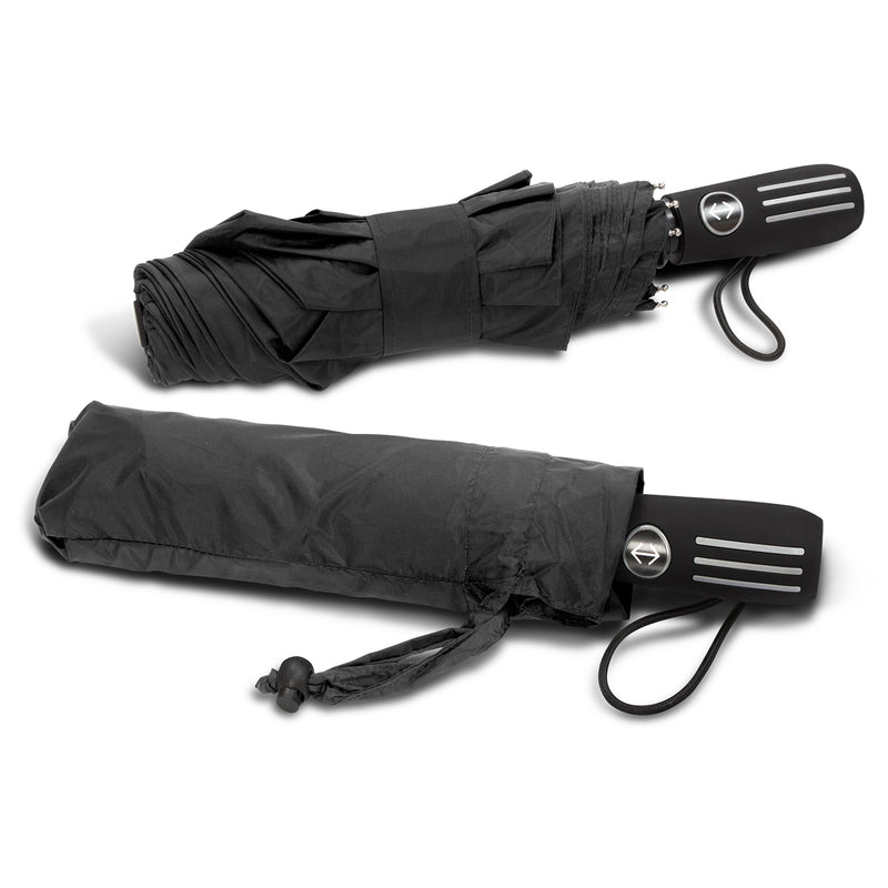 Trends 120307 Director Umbrella – Black sleeve