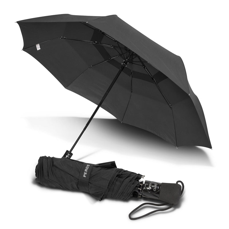 Trends 120309 Metropolitan Umbrella