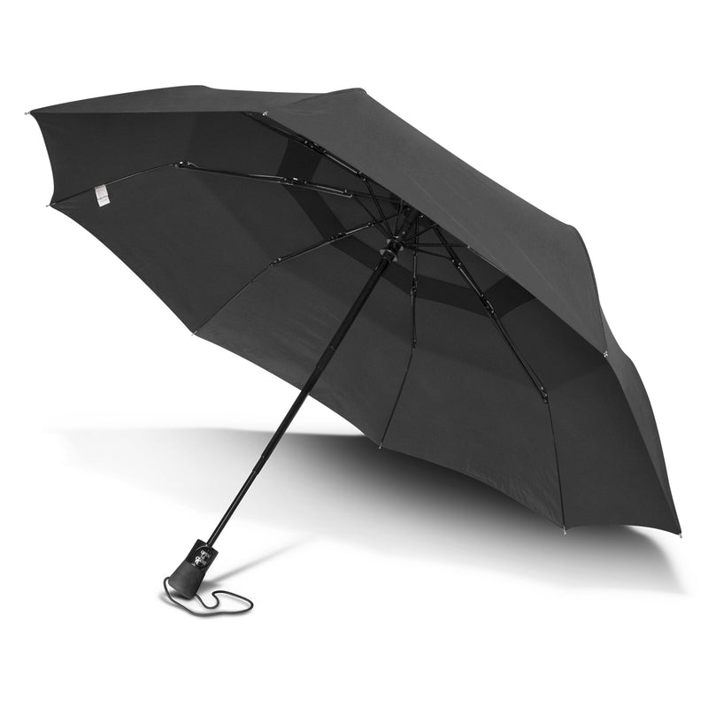 Trends 120309 Metropolitan Umbrella – Open