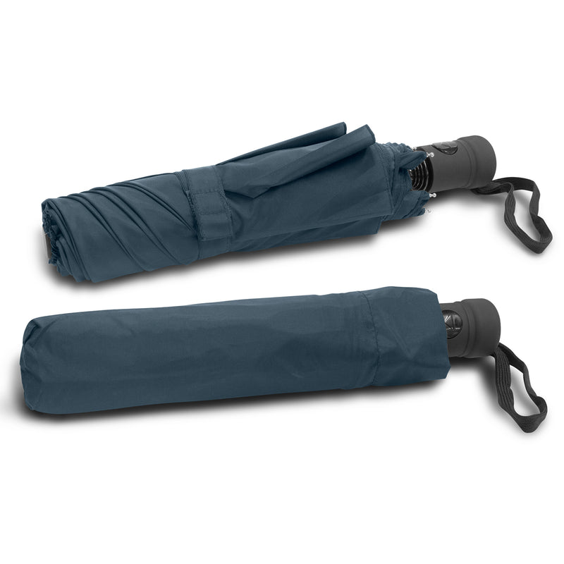 Trends 120310 Tri-Fold Umbrella – Navy