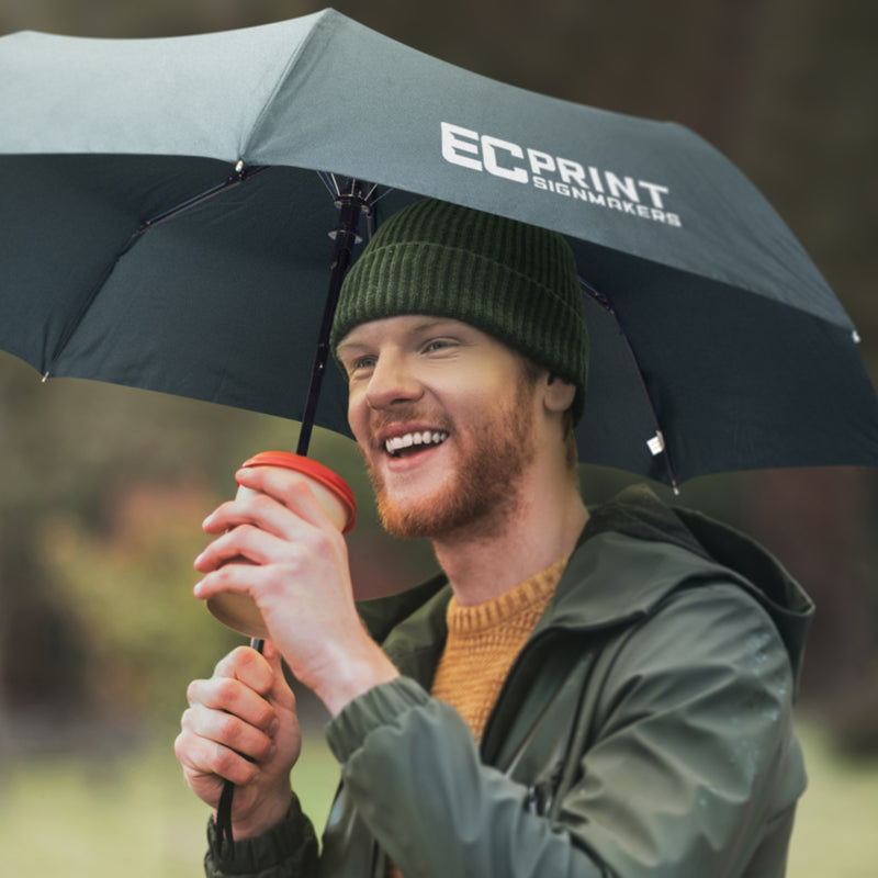 Trends 120310 Tri-Fold Umbrella – Feature