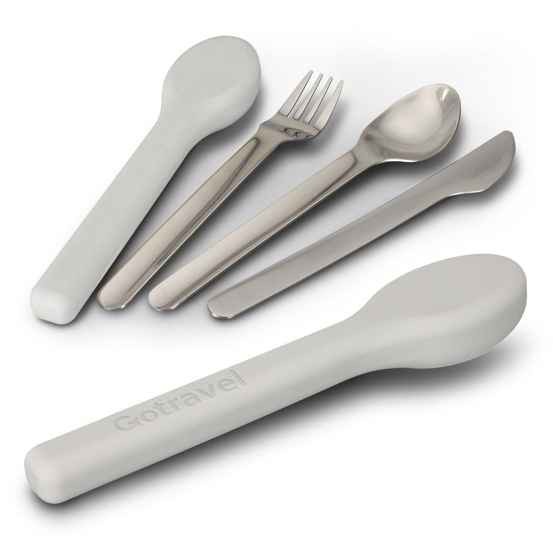 Trends 120337 Travel Cutlery Set
